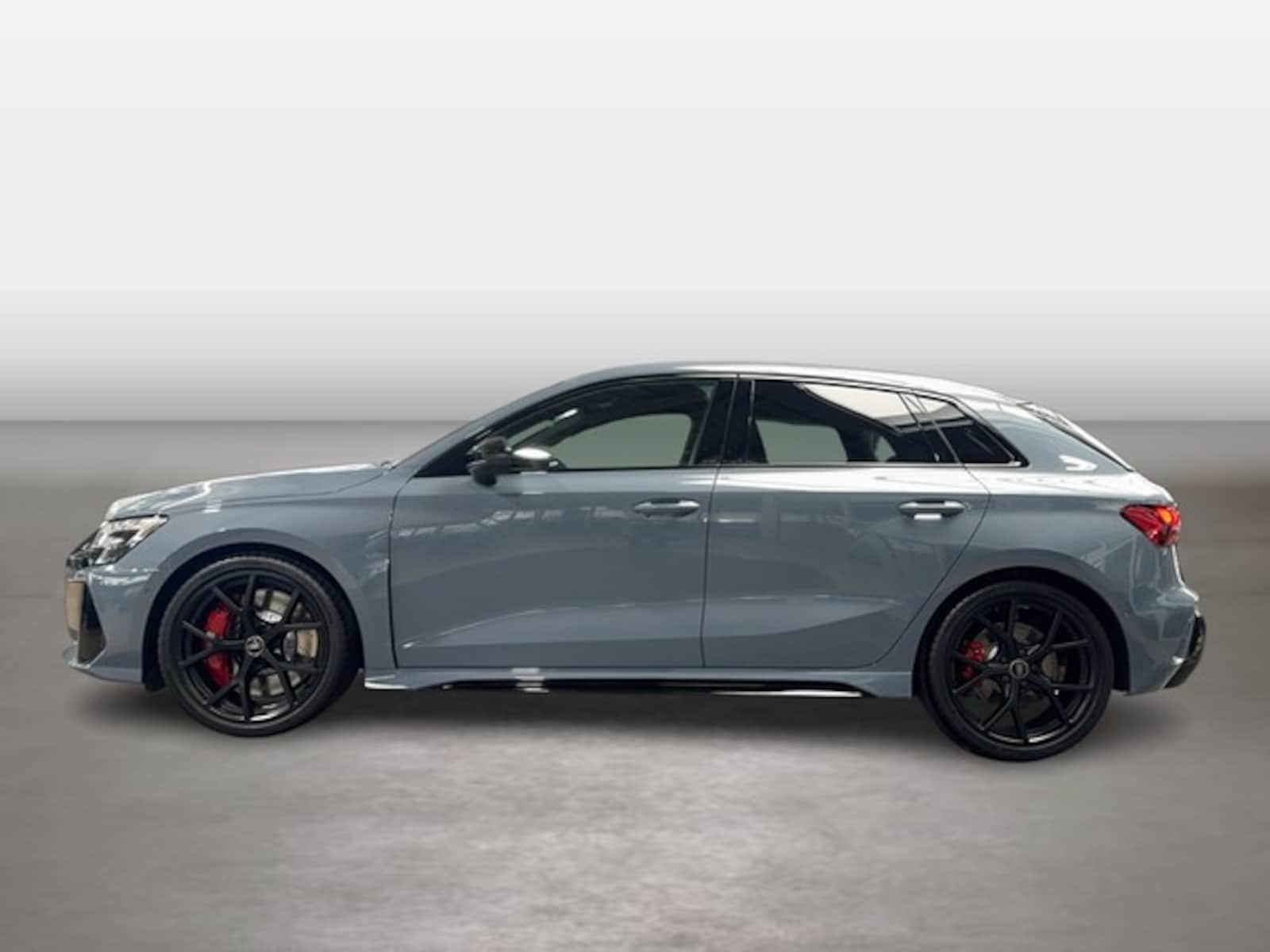 Audi RS 3 Sportback – Bild 2