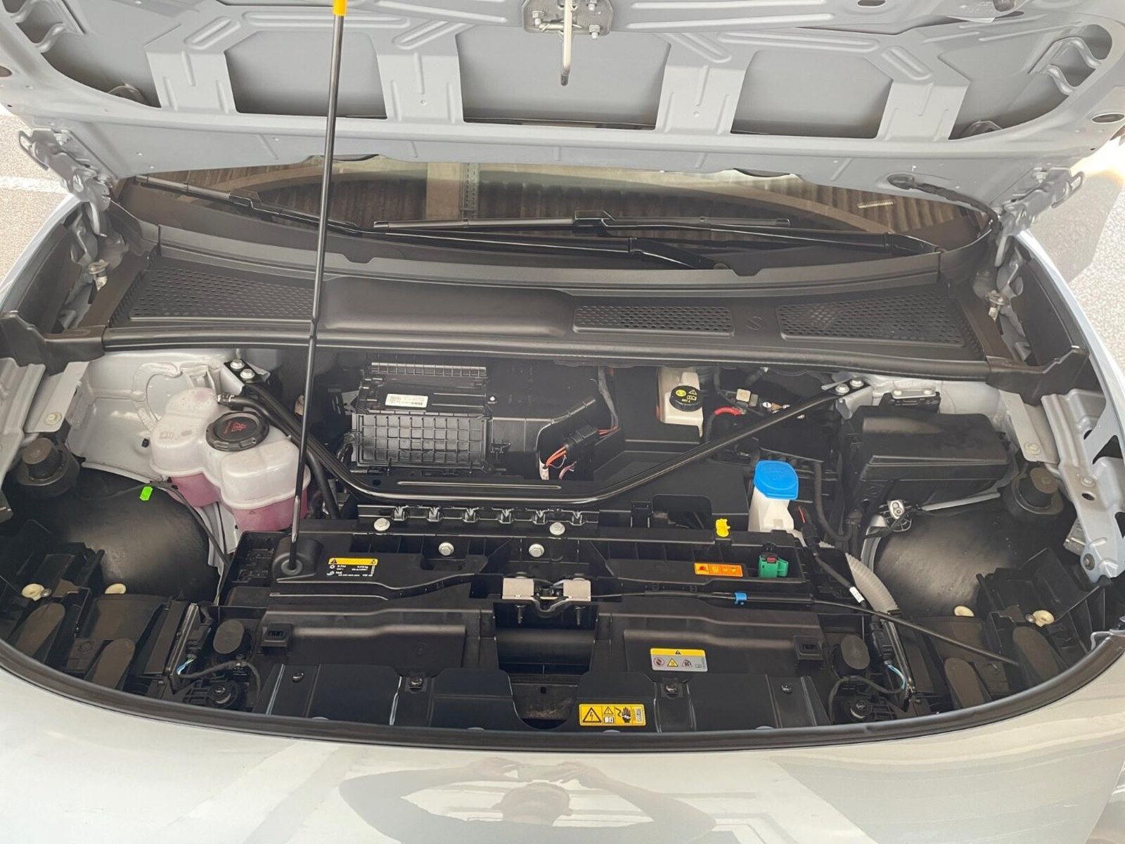 Volkswagen ID.7 Tourer – Bild 16