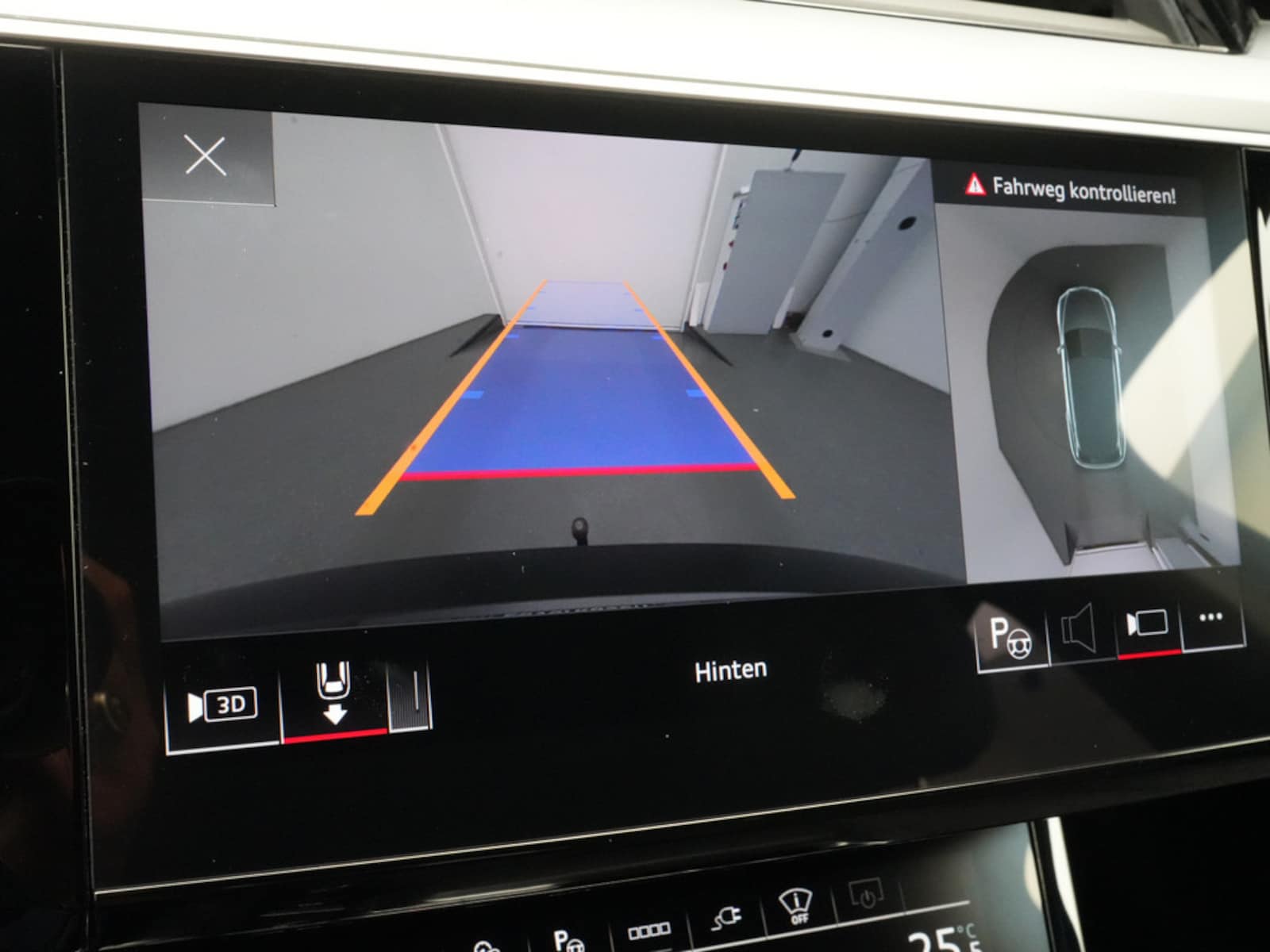 Audi Q8 e-tron – Bild 13