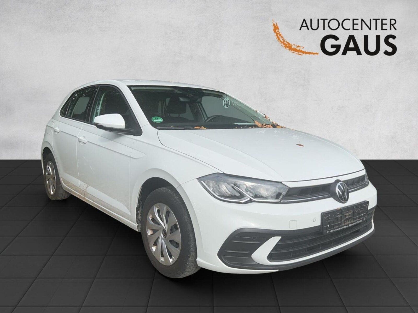 Volkswagen Polo – Bild 7