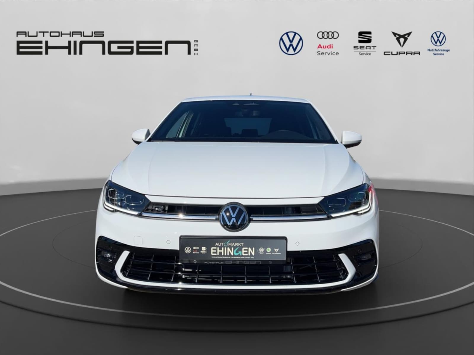 Volkswagen Polo – Bild 2