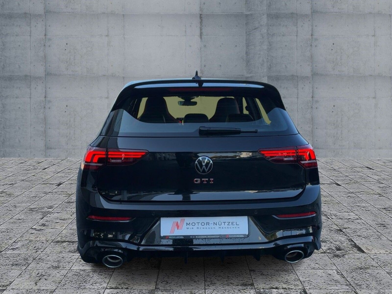 Volkswagen Golf – Bild 4