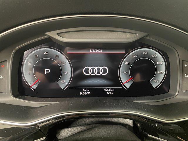 2026 Audi Q8 Premium Plus - Photo 19