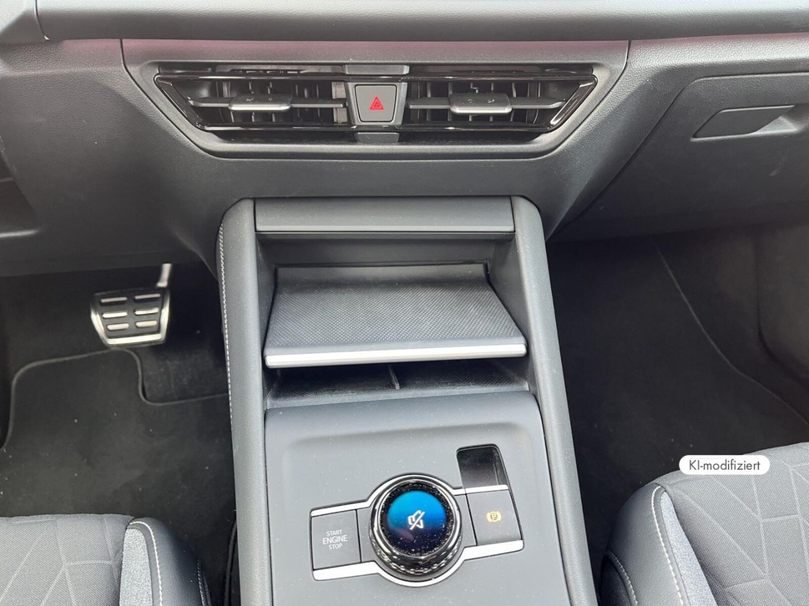 Volkswagen Tiguan – Bild 11