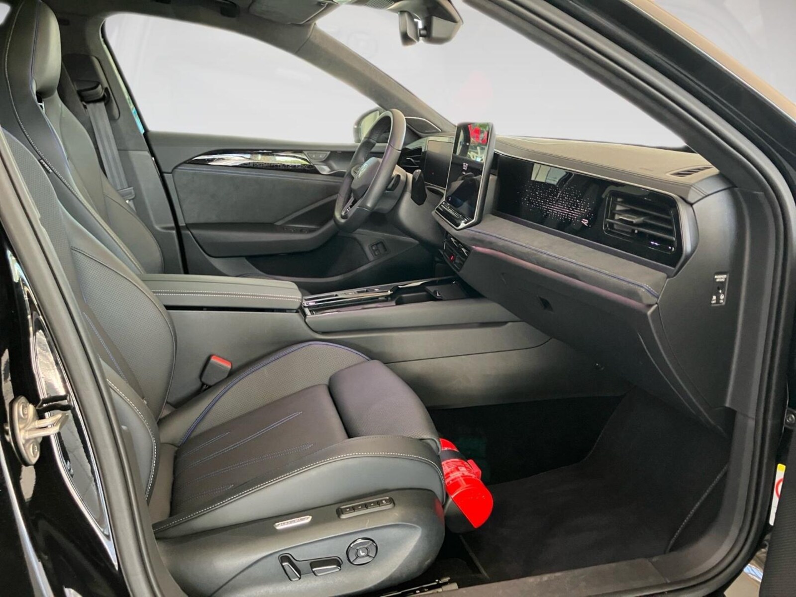 Volkswagen Passat – Bild 9