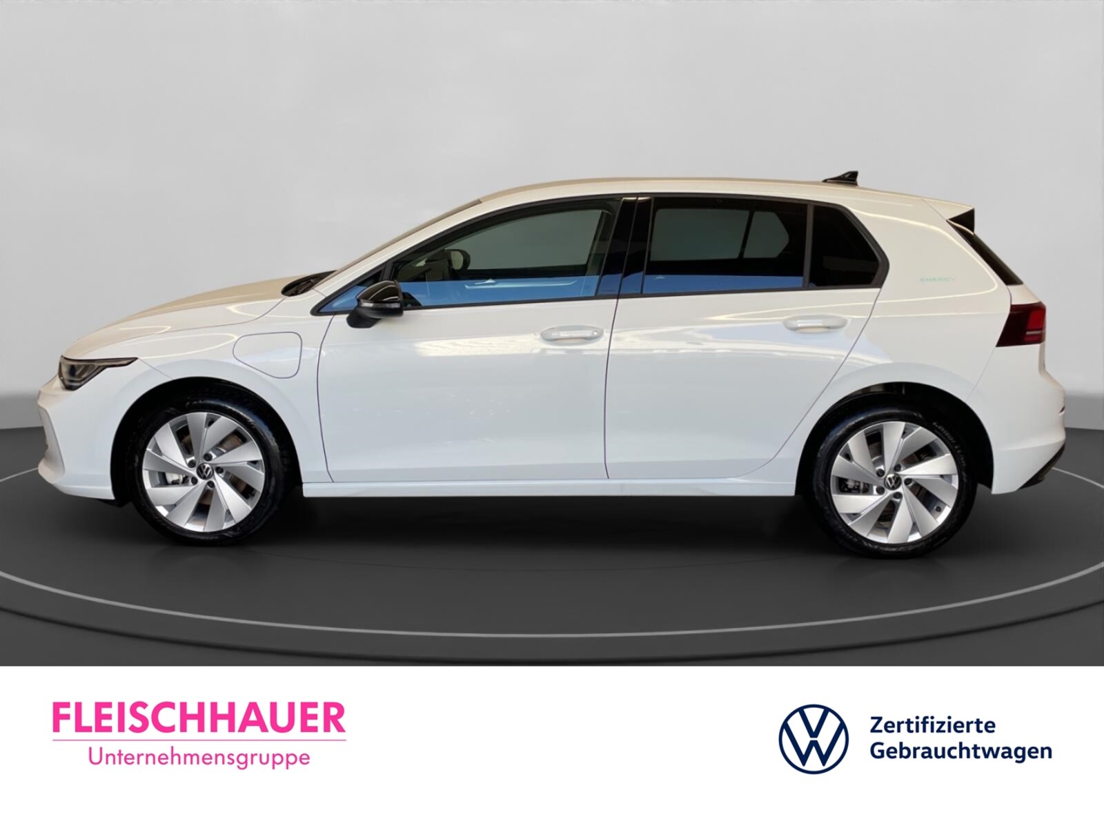 Volkswagen Golf – Bild 3