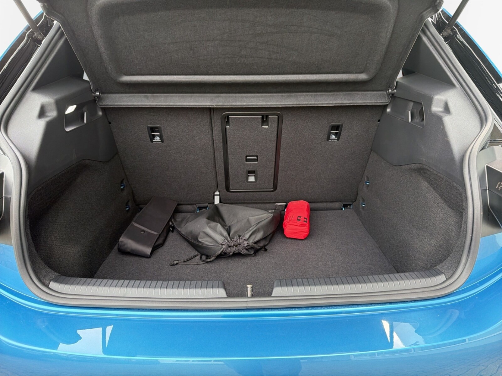 Volkswagen ID.3 – Bild 10