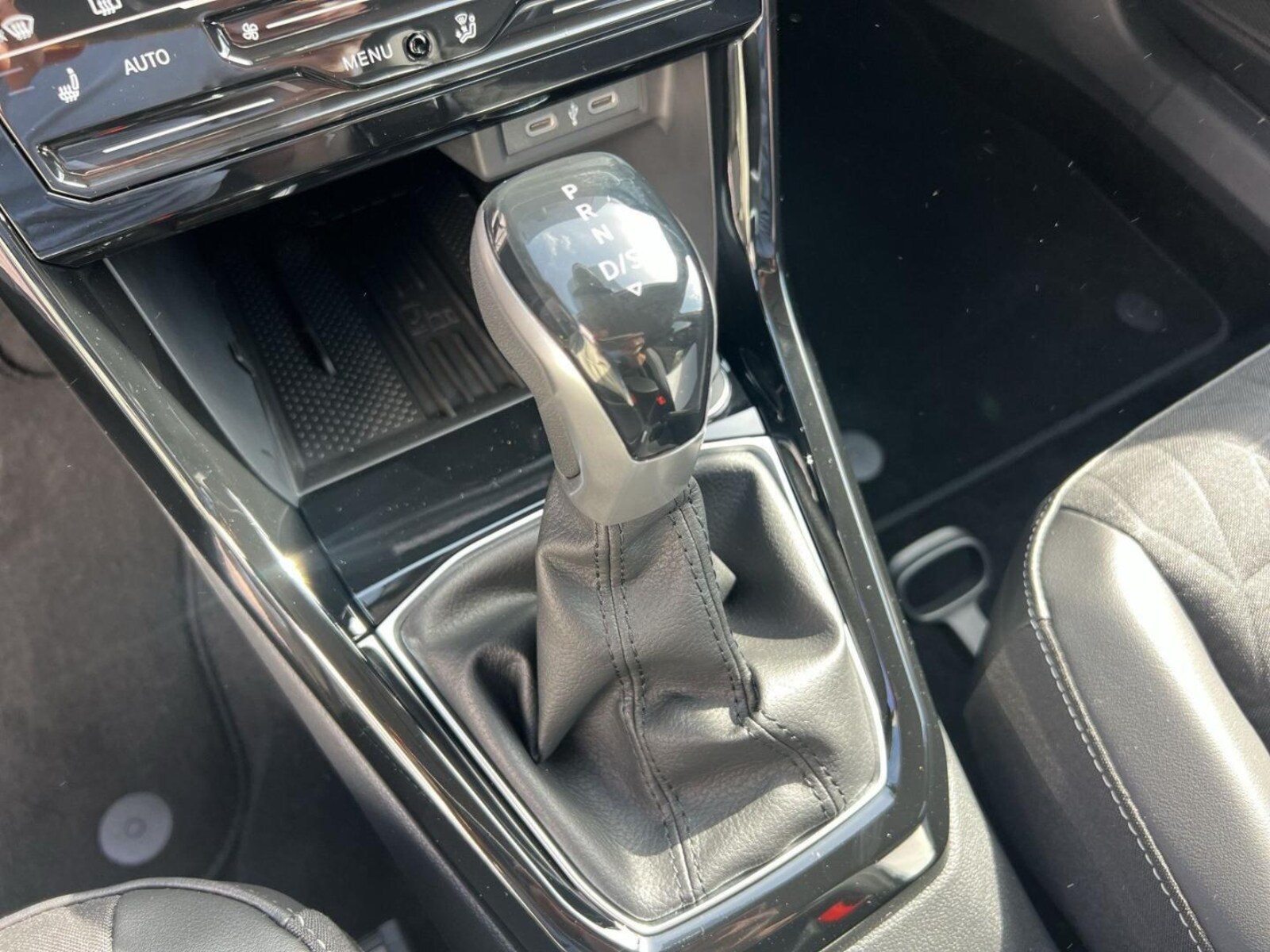 Volkswagen T-Cross – Bild 16