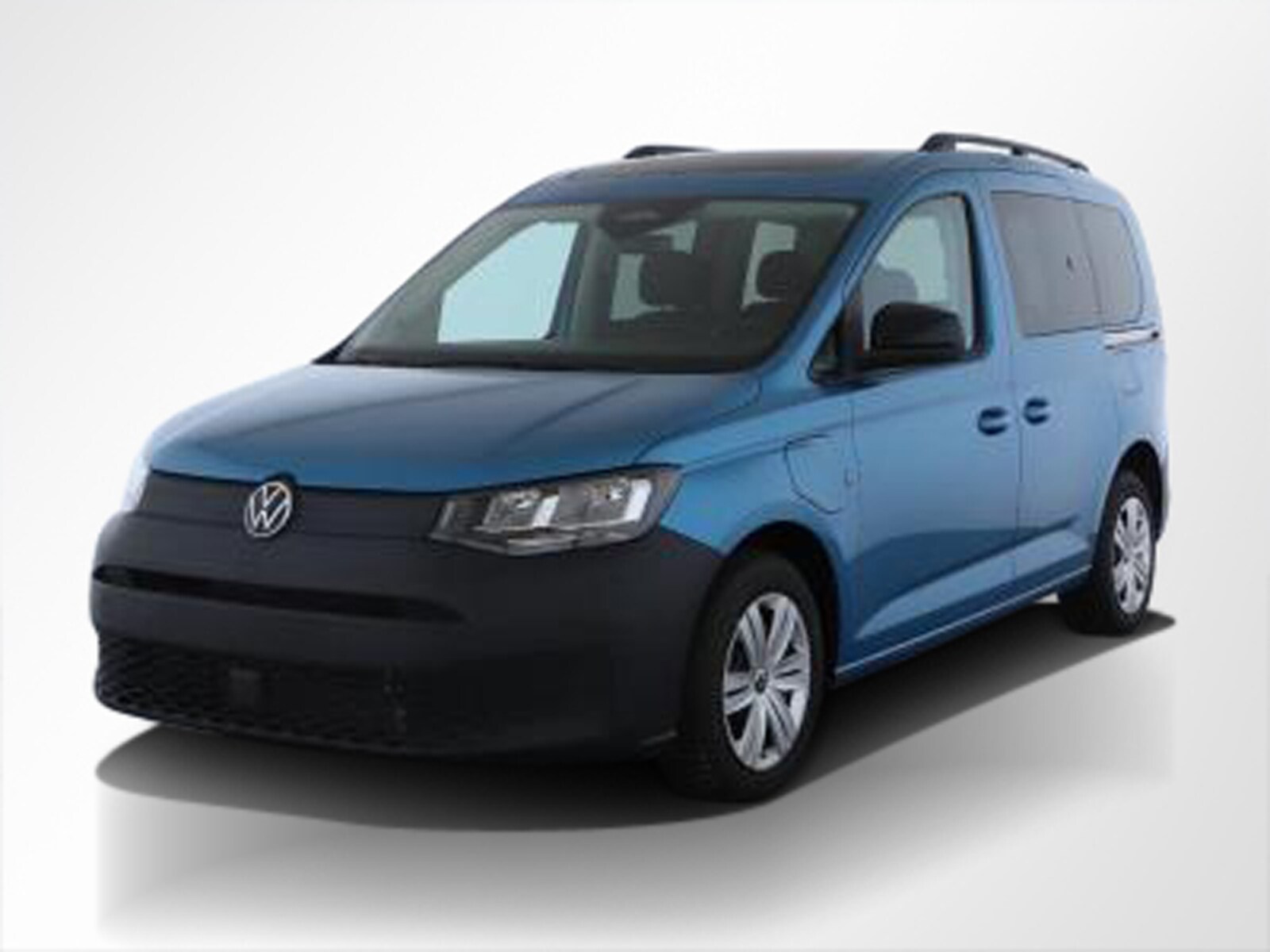 Volkswagen Caddy – Bild 7