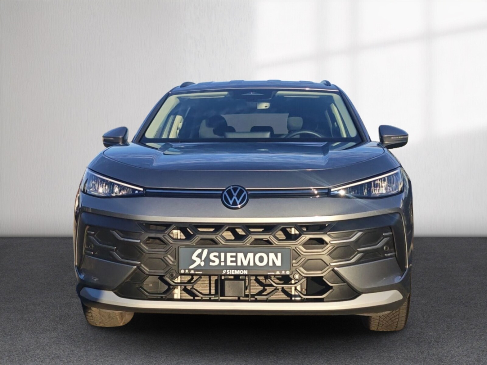 Volkswagen T-Roc – Bild 8