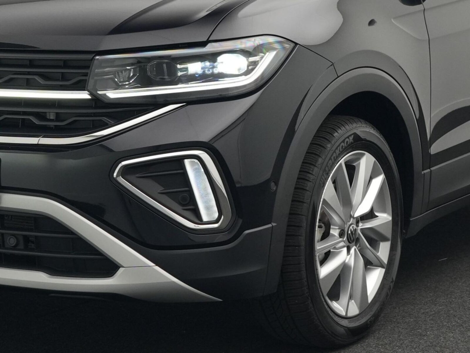 Volkswagen T-Cross – Bild 25