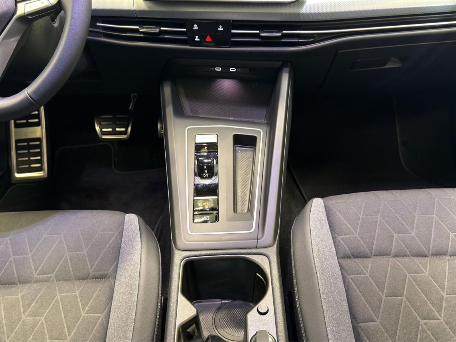 Volkswagen Golf – Bild 9