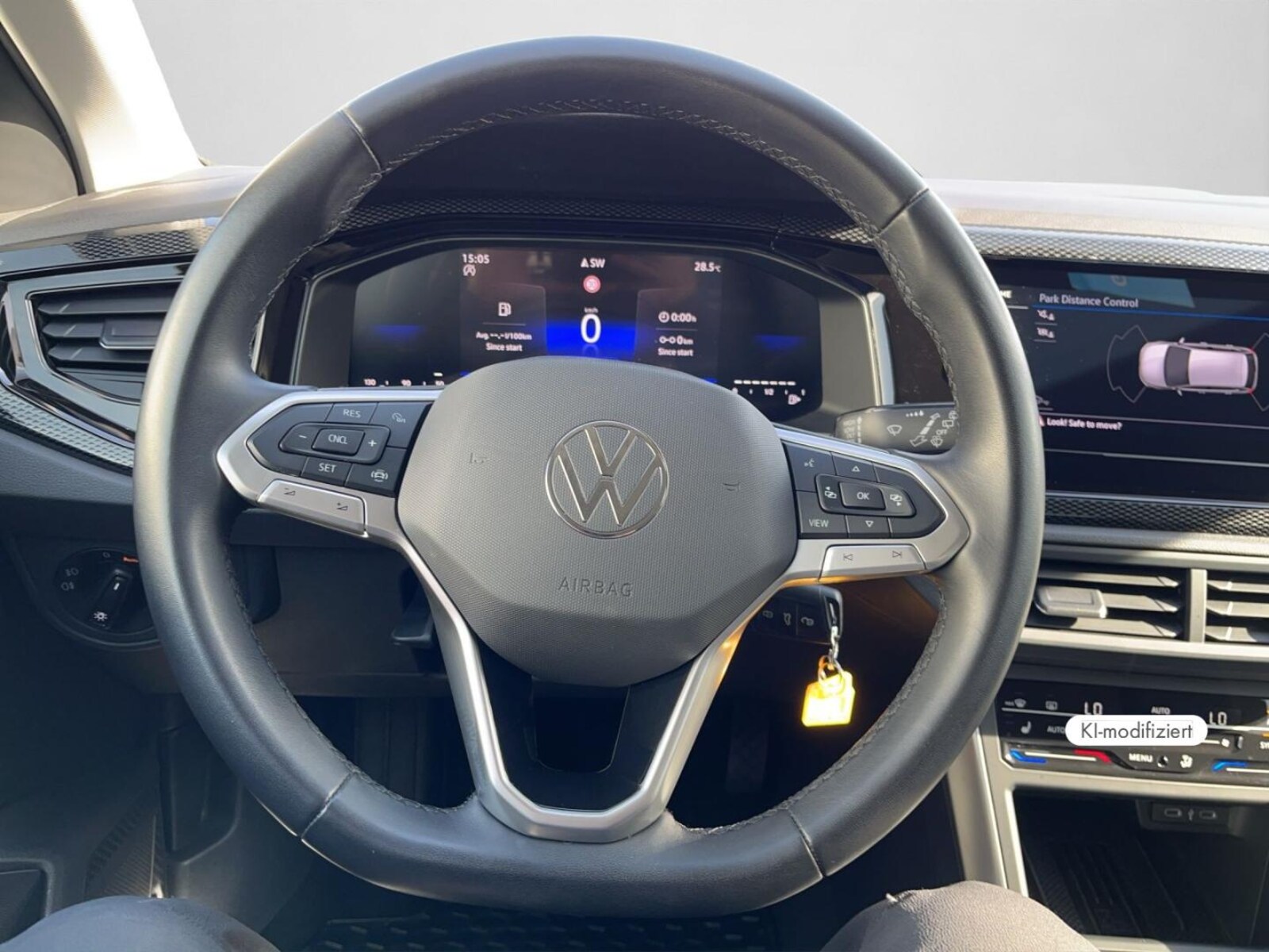 Volkswagen Polo – Bild 9