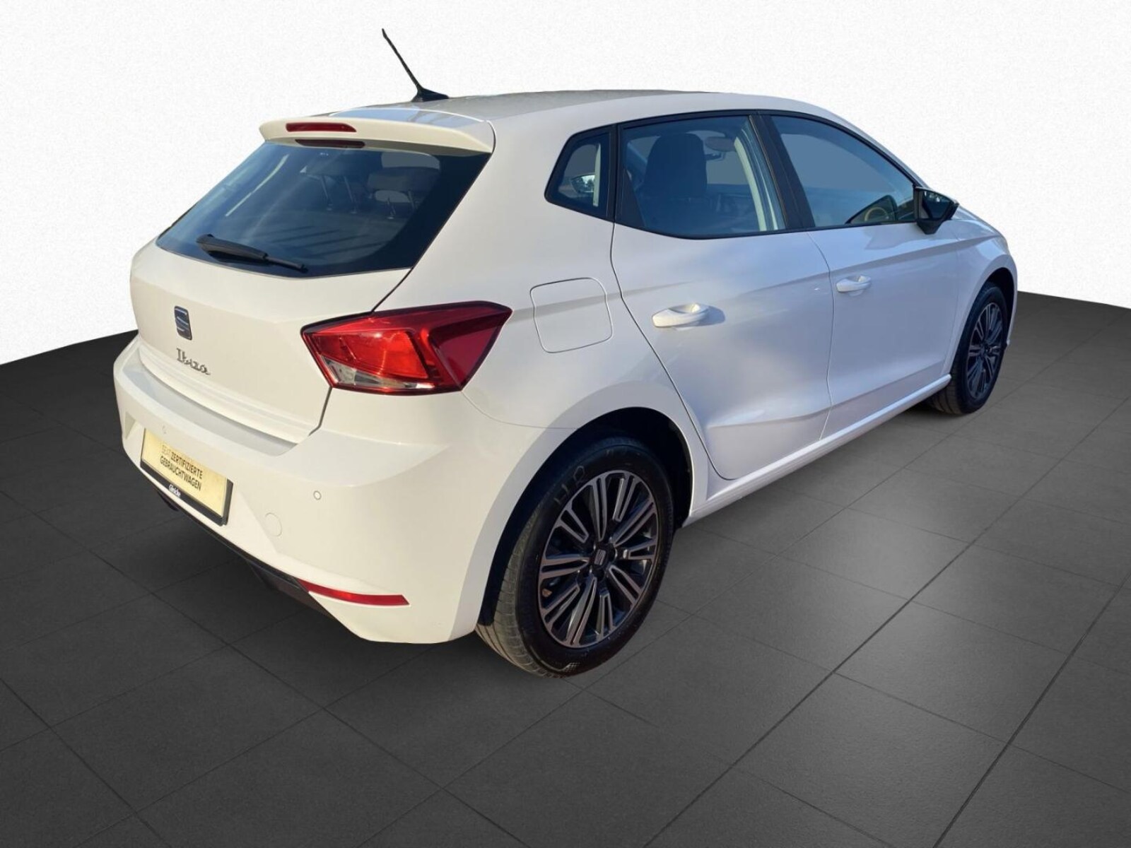 SEAT Ibiza – Bild 2