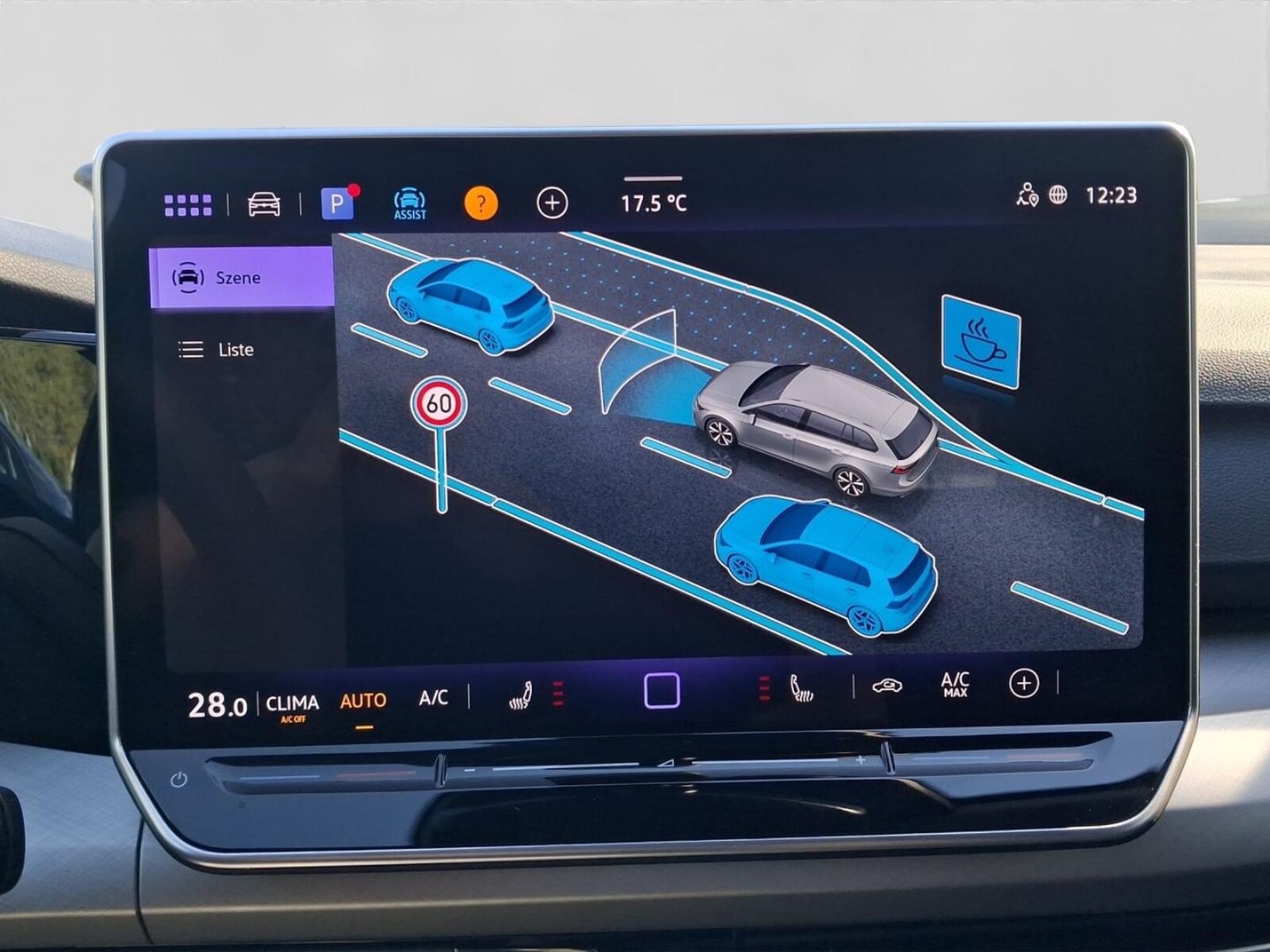 Volkswagen Golf Variant – Bild 6