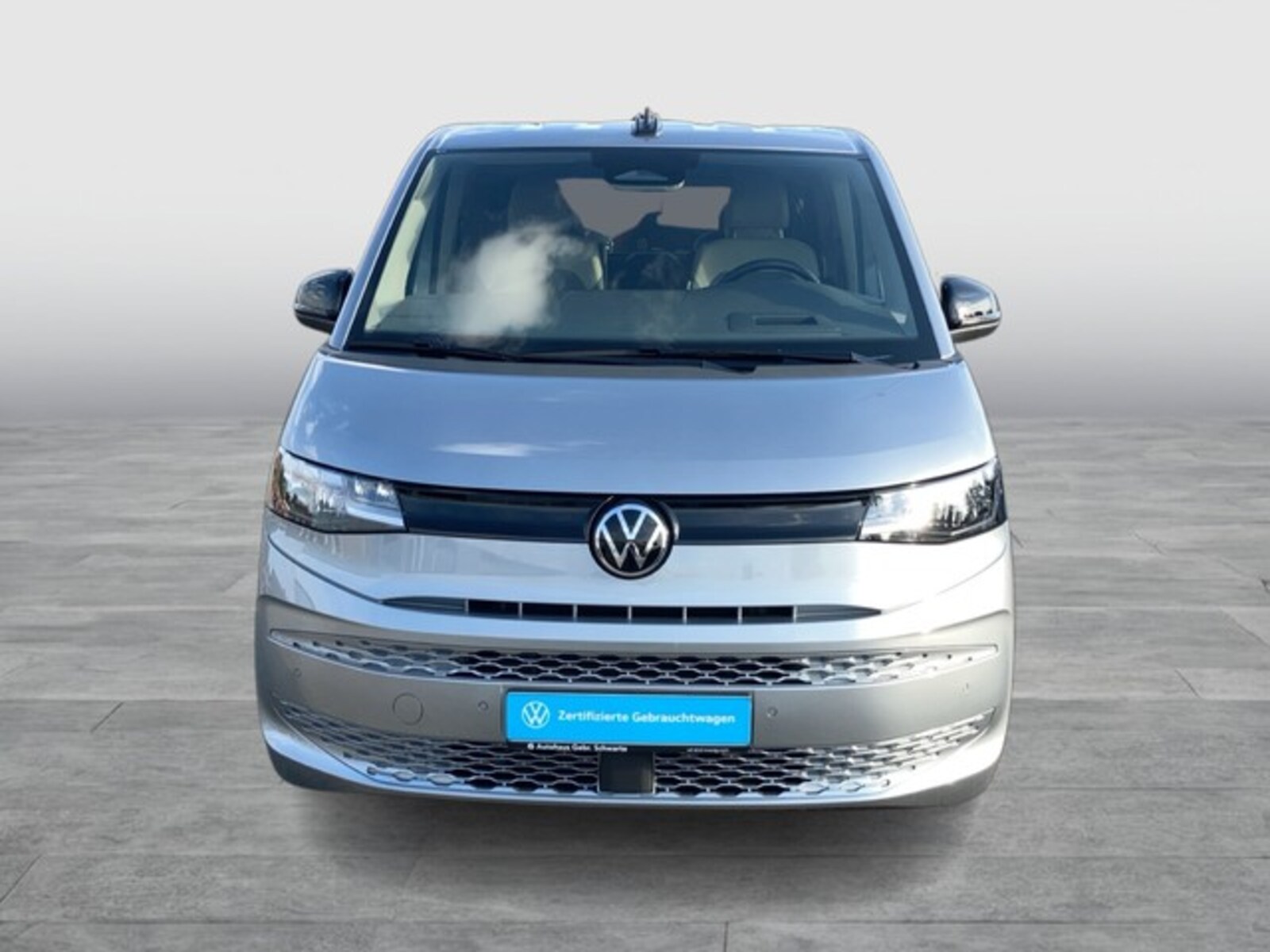 Volkswagen Multivan Langversion – Bild 8