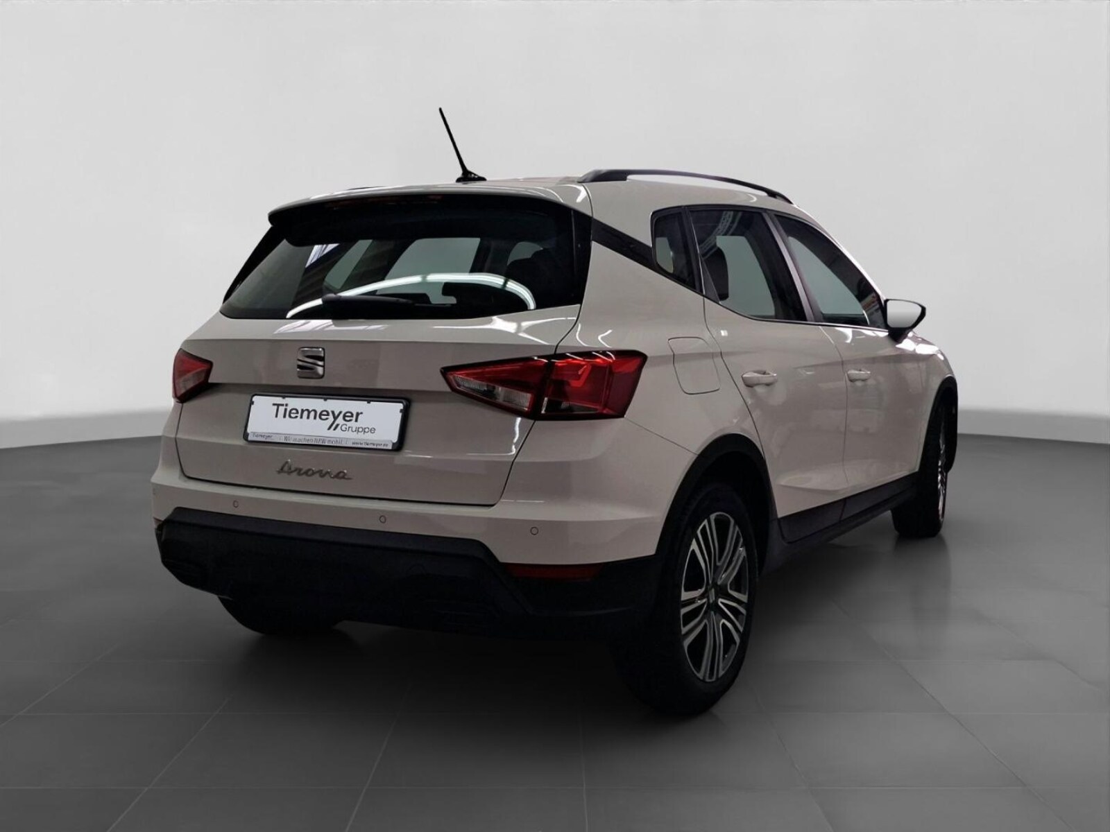 SEAT Arona – Bild 4
