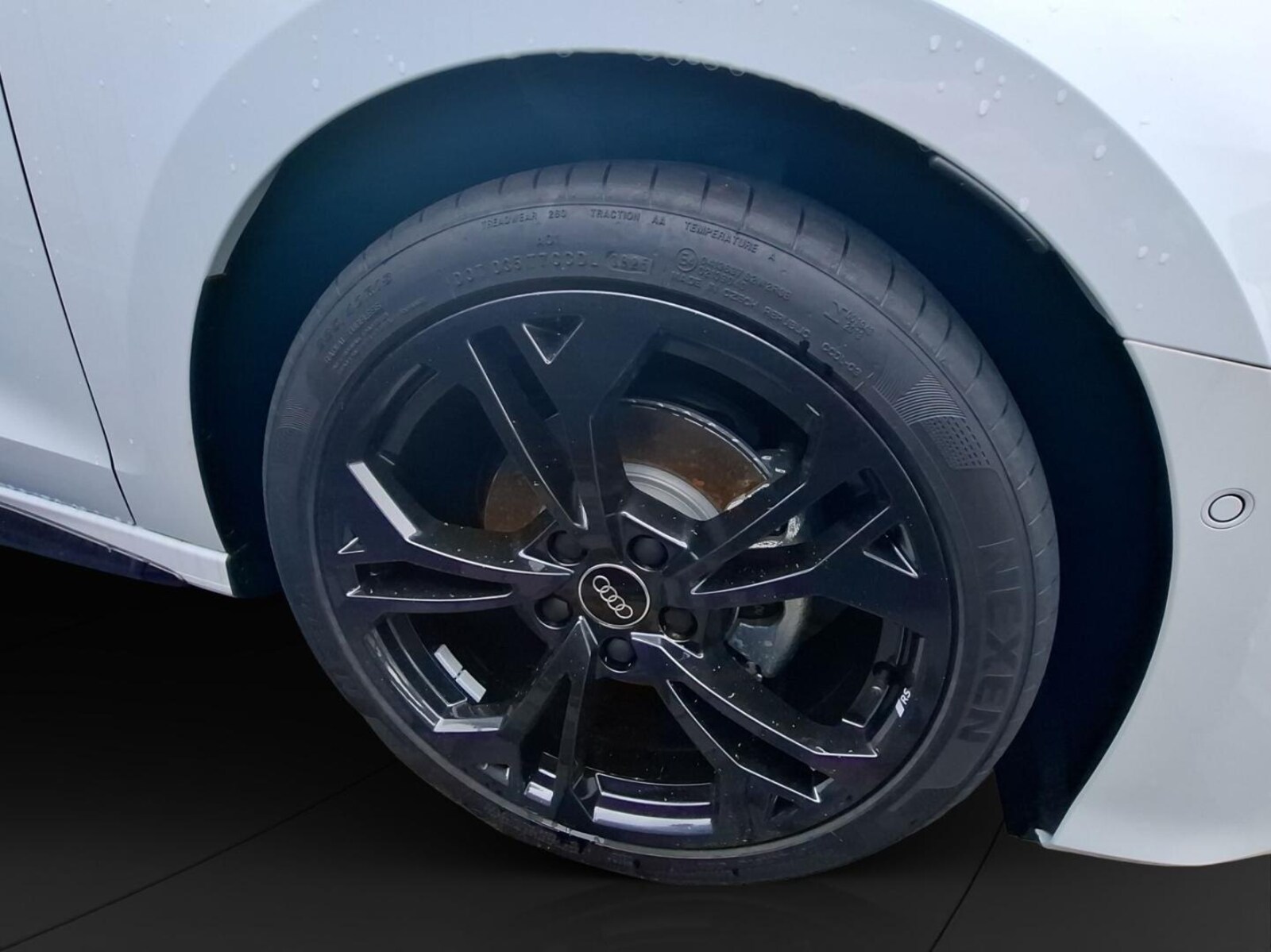 Audi A3 Sportback – Bild 11