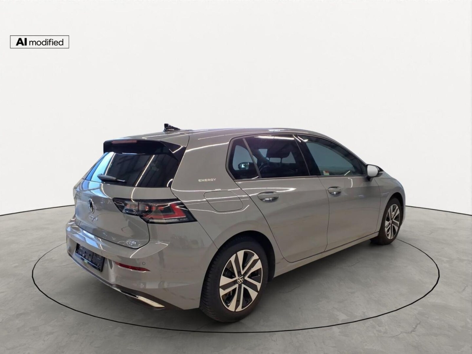 Volkswagen Golf – Bild 4