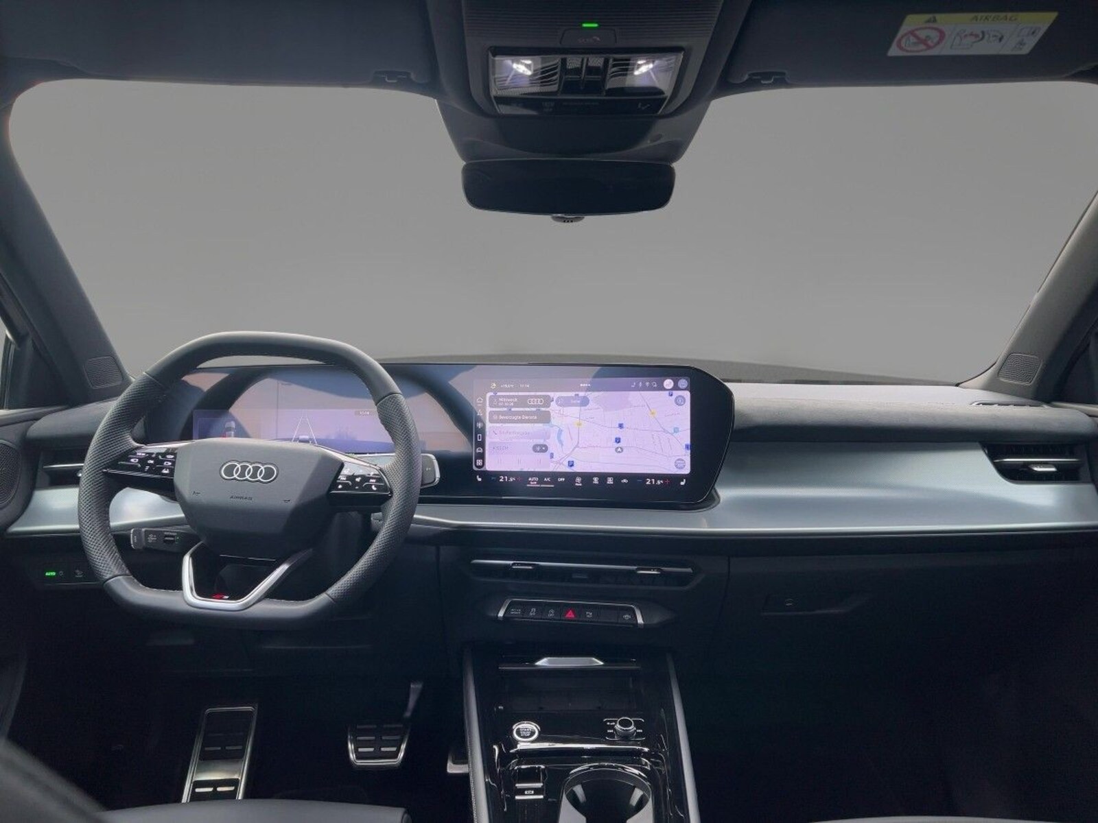 Audi Q3 – Bild 6