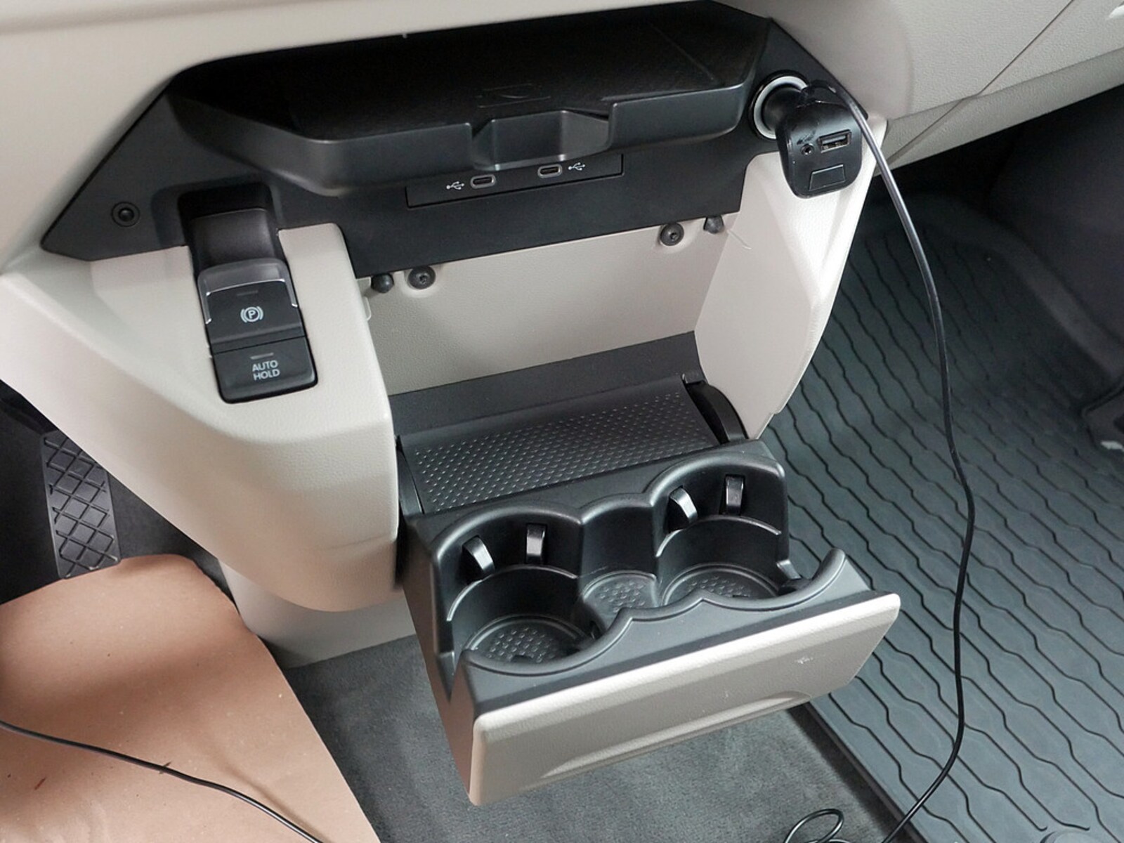Volkswagen California – Bild 28