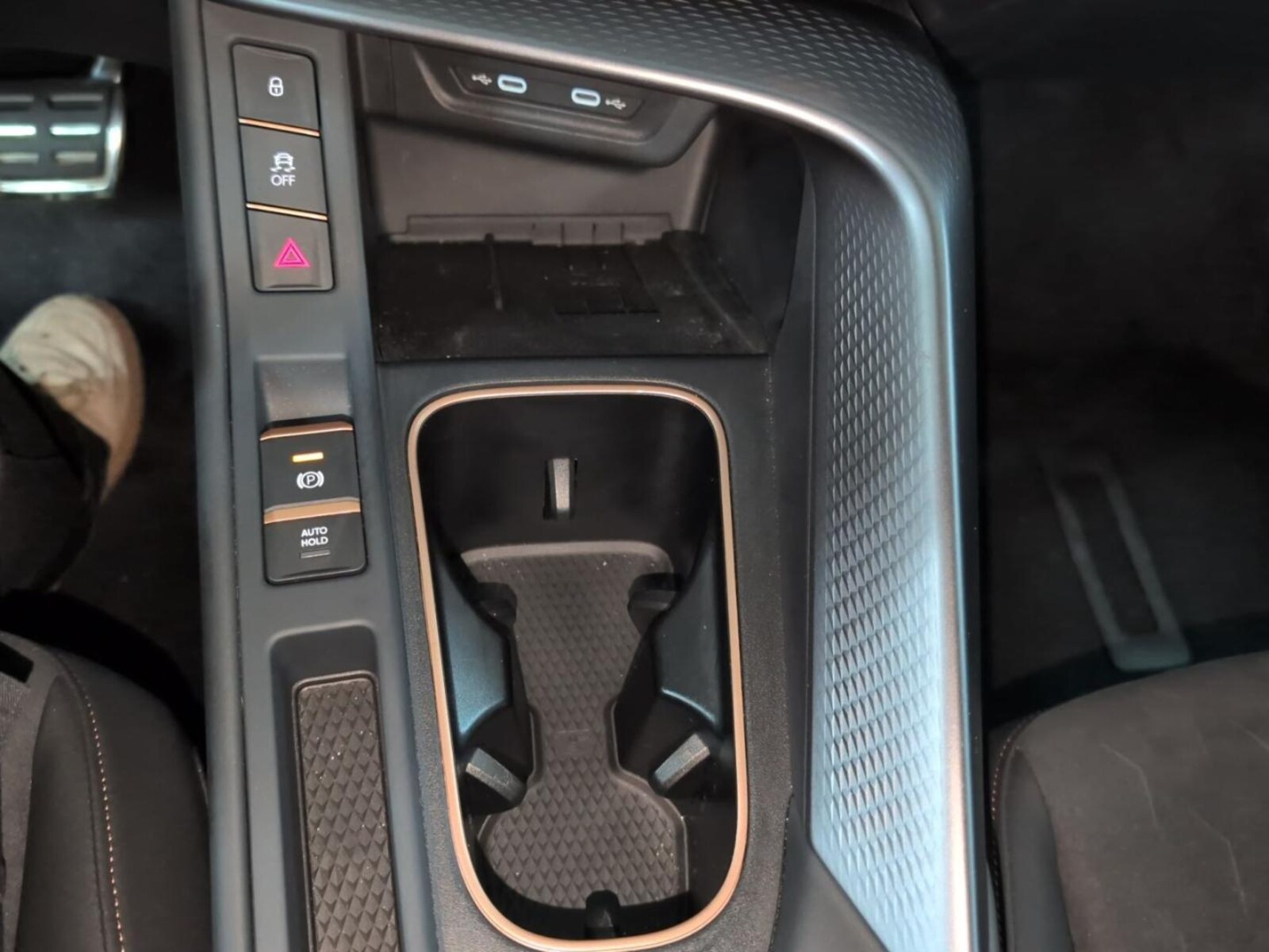CUPRA Terramar – Bild 11