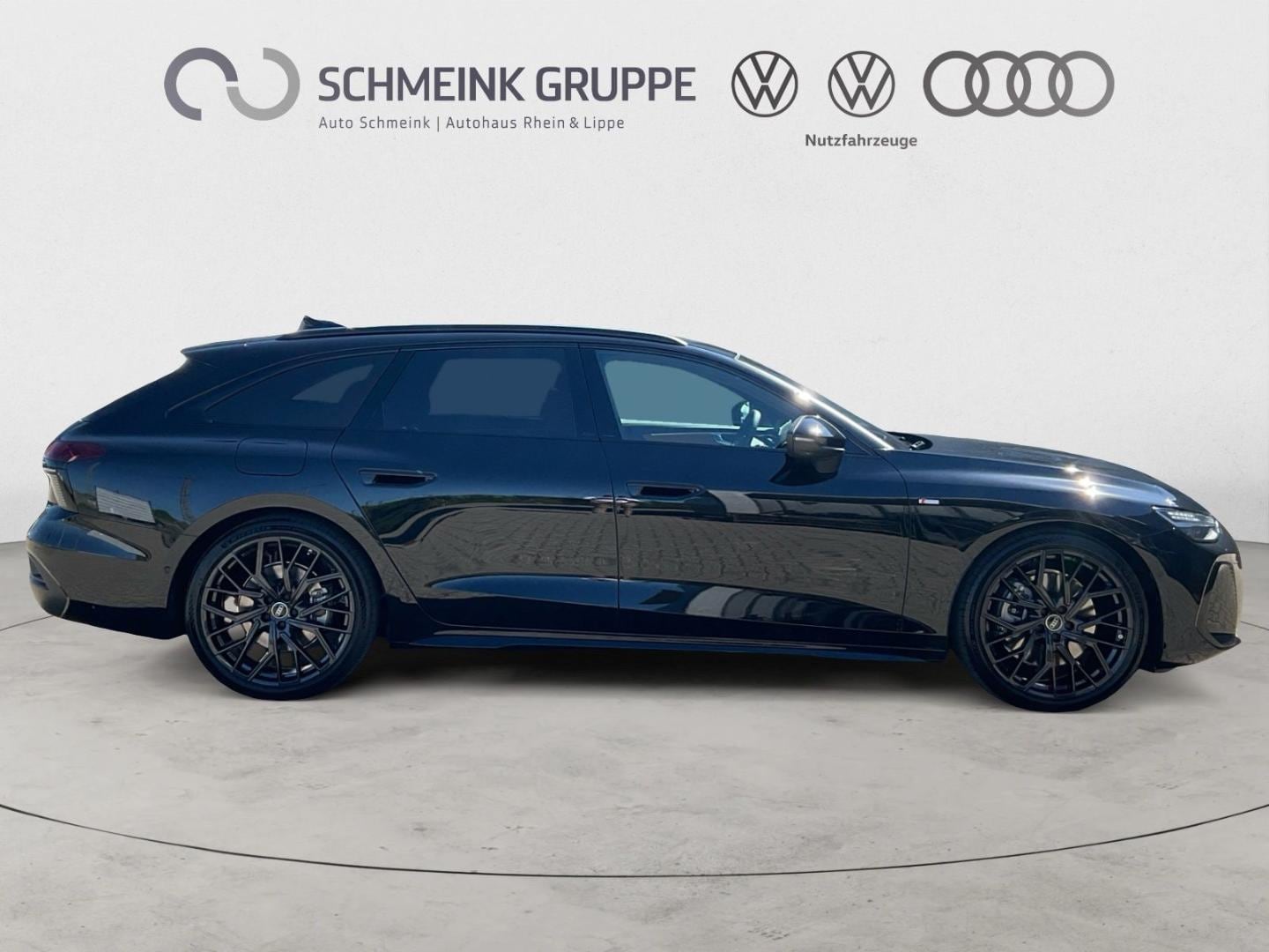 Bild über Audi A6 Avant edition one TDI quattro 220 kW S tronic - für weitere Informationen kontaktieren Sie den Audi Partner