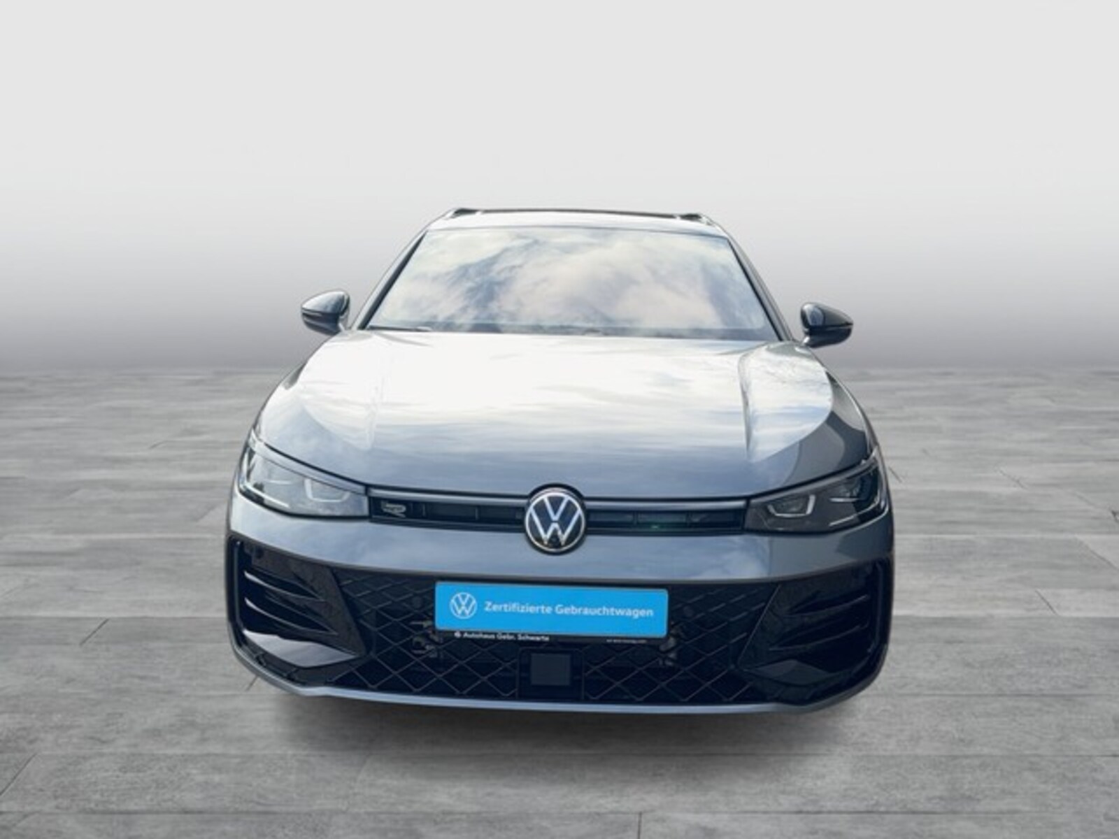 Volkswagen Passat – Bild 7