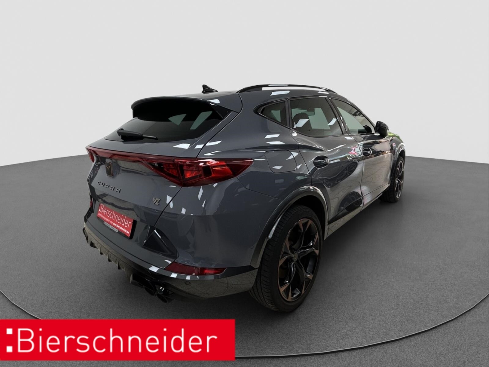CUPRA Formentor – Bild 6