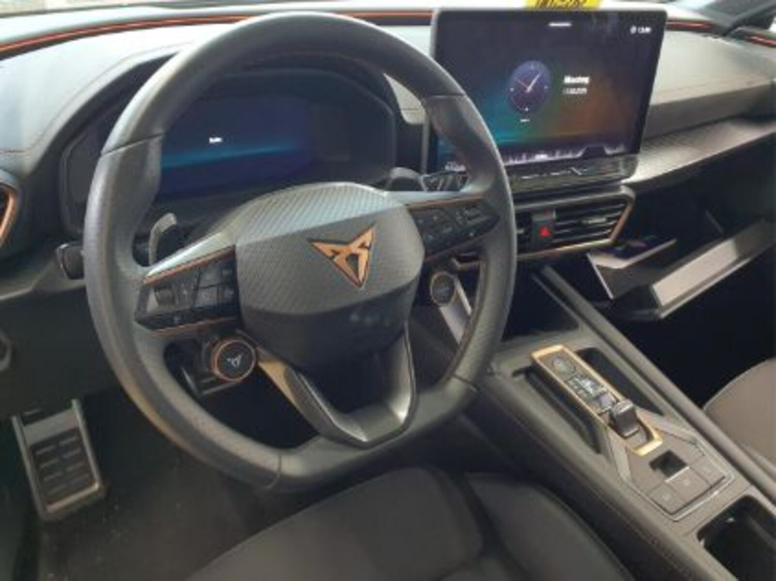CUPRA Leon Sportstourer – Bild 4