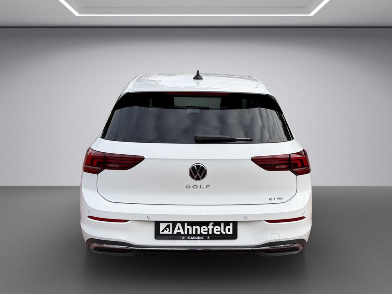 Volkswagen Golf – Bild 4