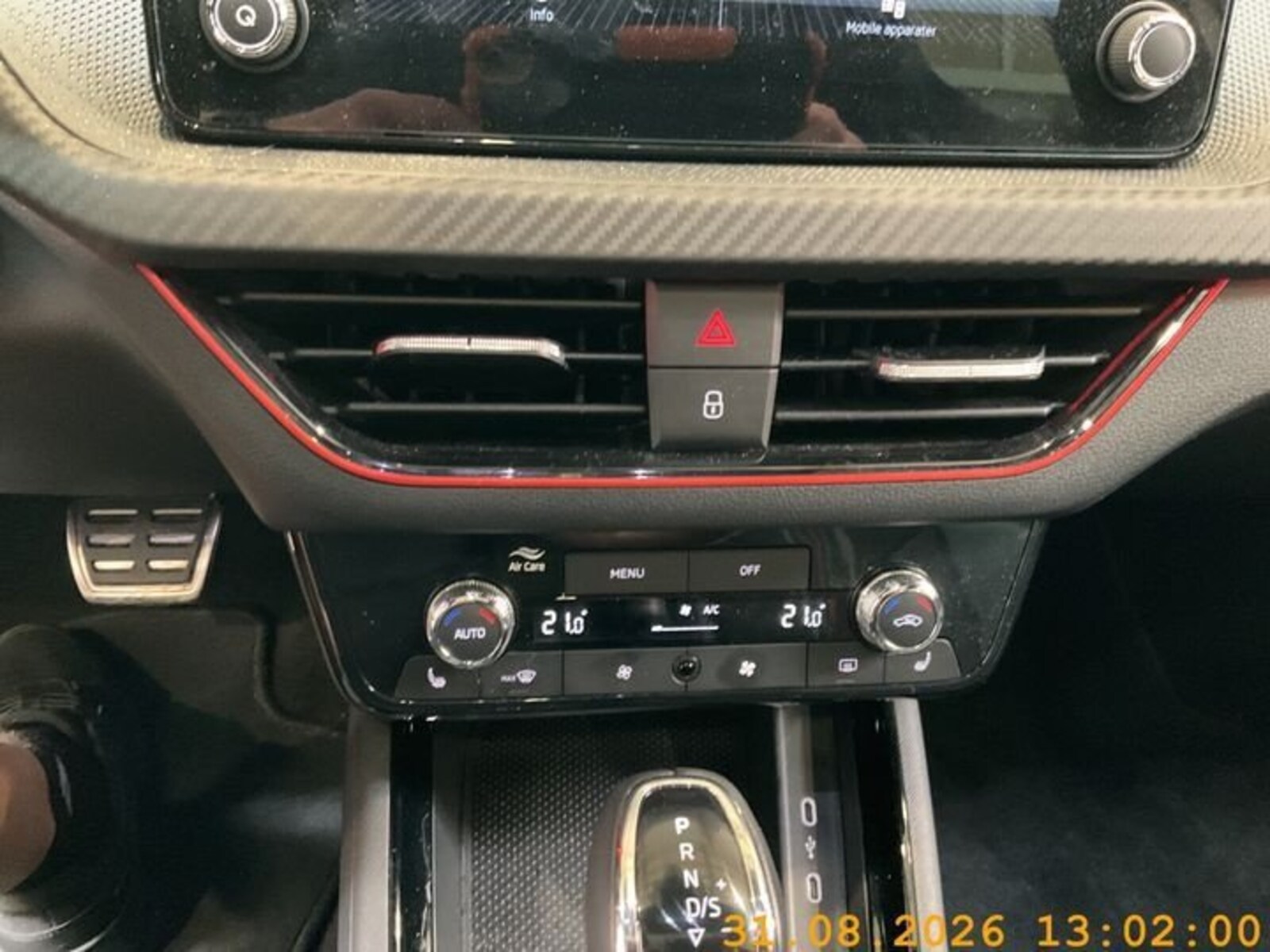 Škoda Kamiq – Bild 14