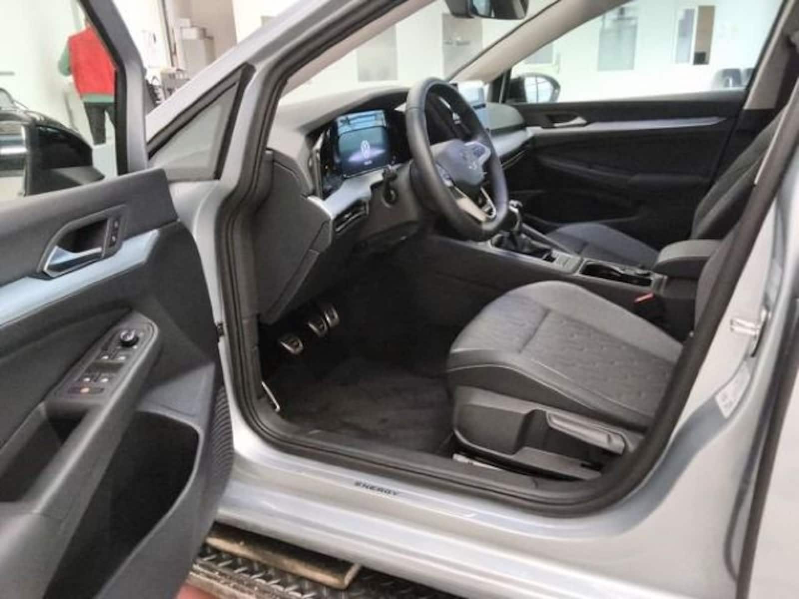 Volkswagen Golf – Bild 3