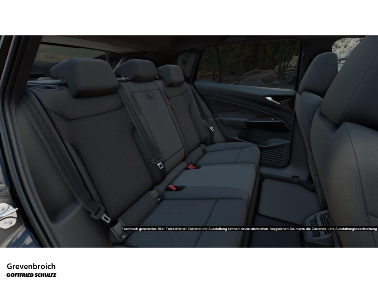Volkswagen ID.4 – Bild 7