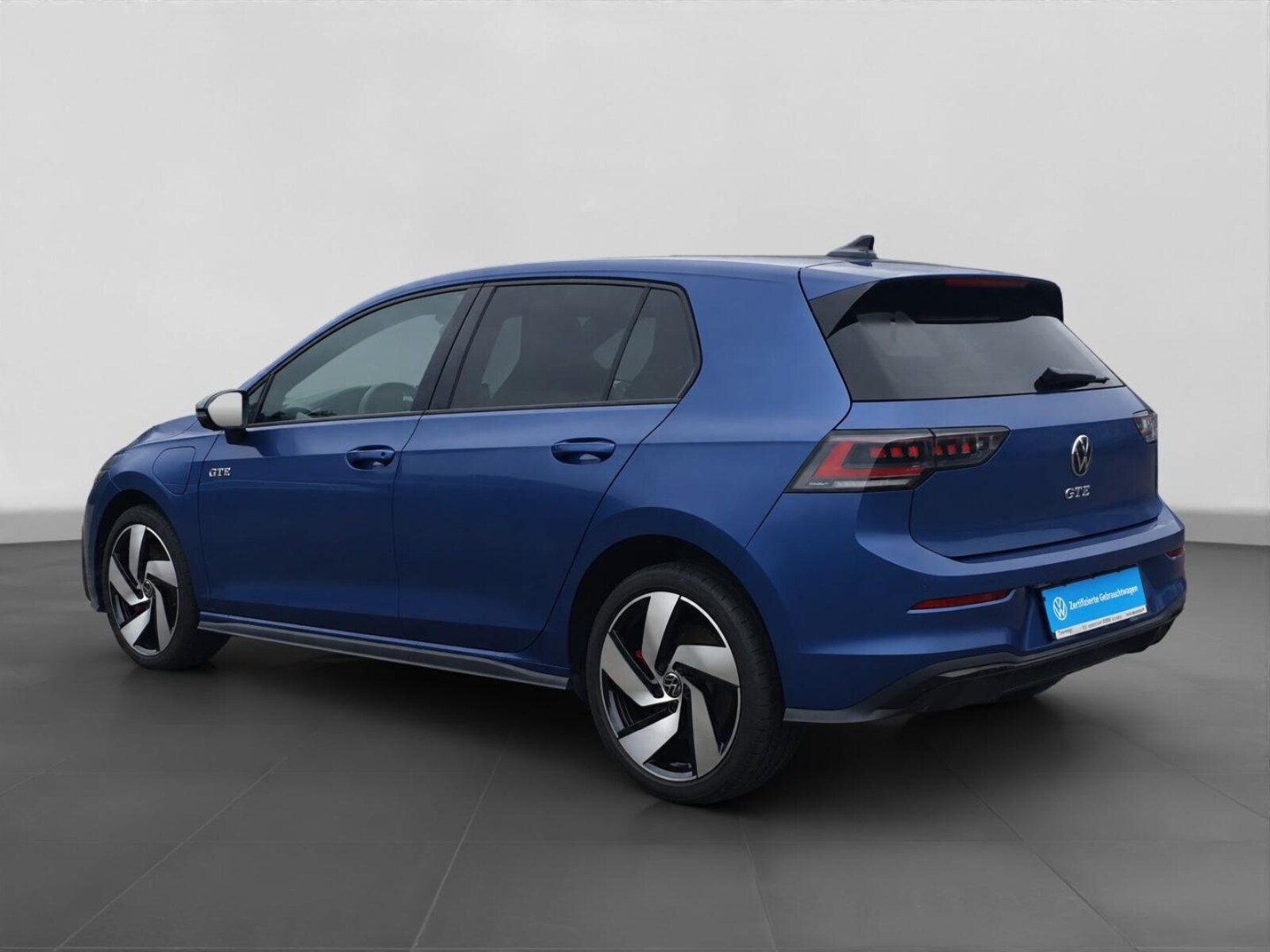 Volkswagen Golf – Bild 4