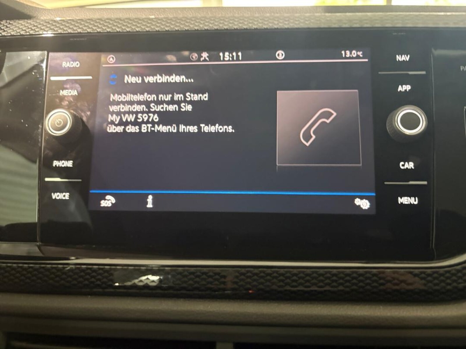Volkswagen Polo – Bild 11