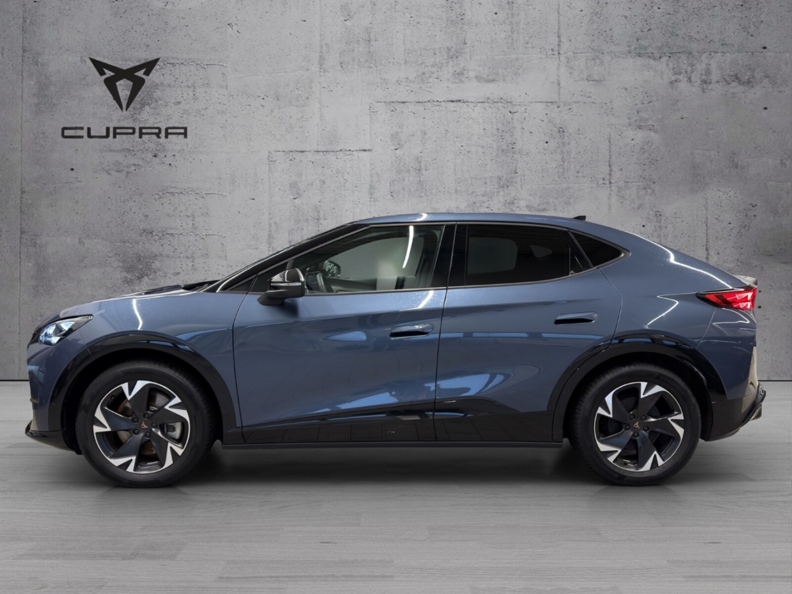 CUPRA Tavascan – Bild 4