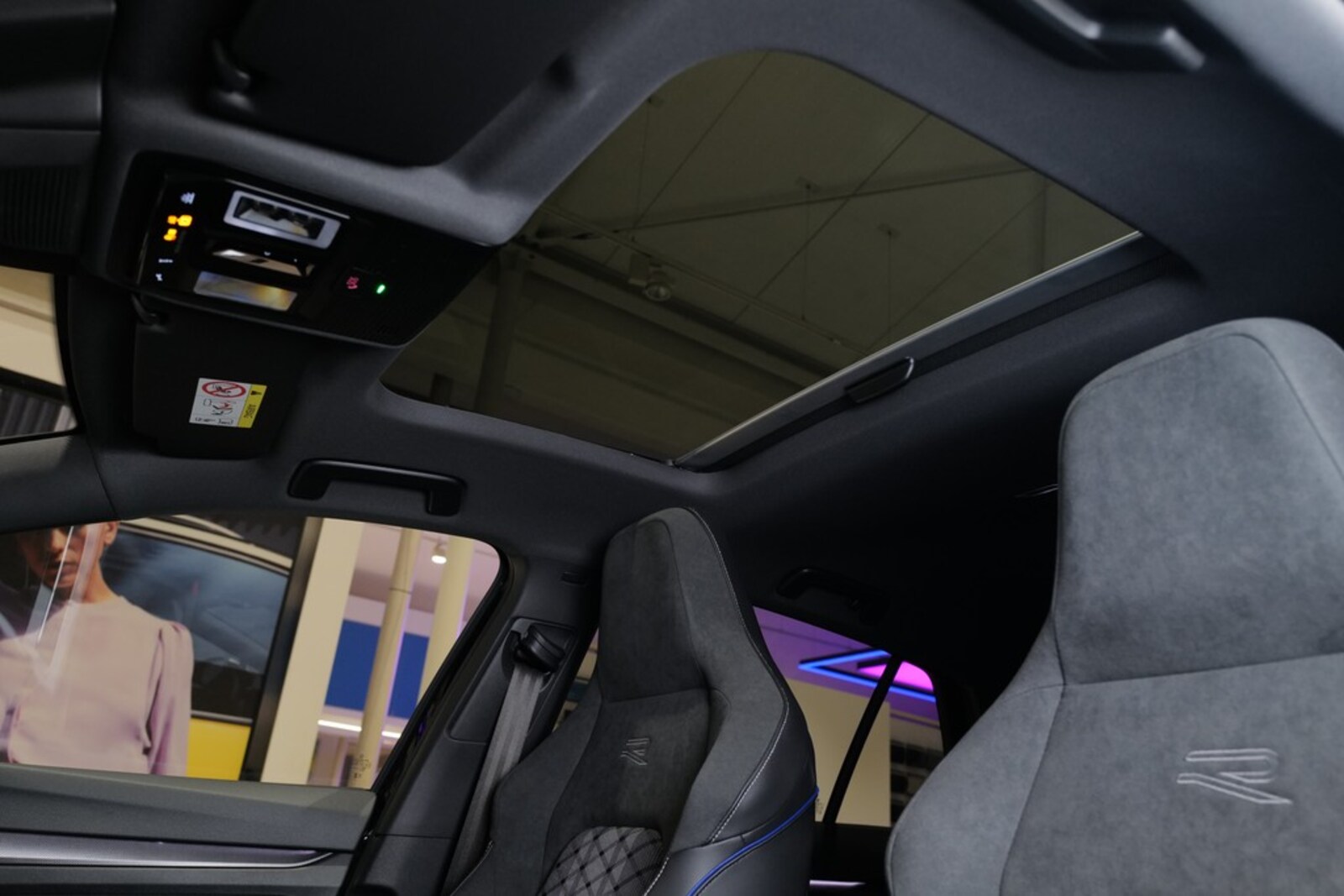 Volkswagen Golf – Bild 11
