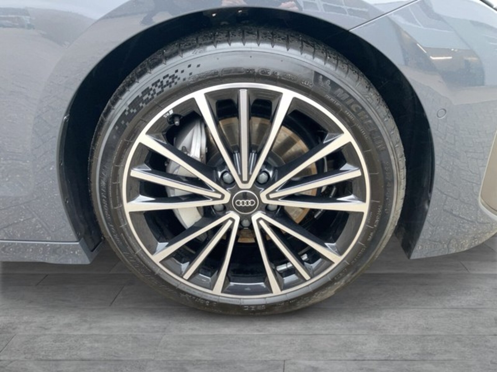 Audi A6 Avant e-tron – Bild 6