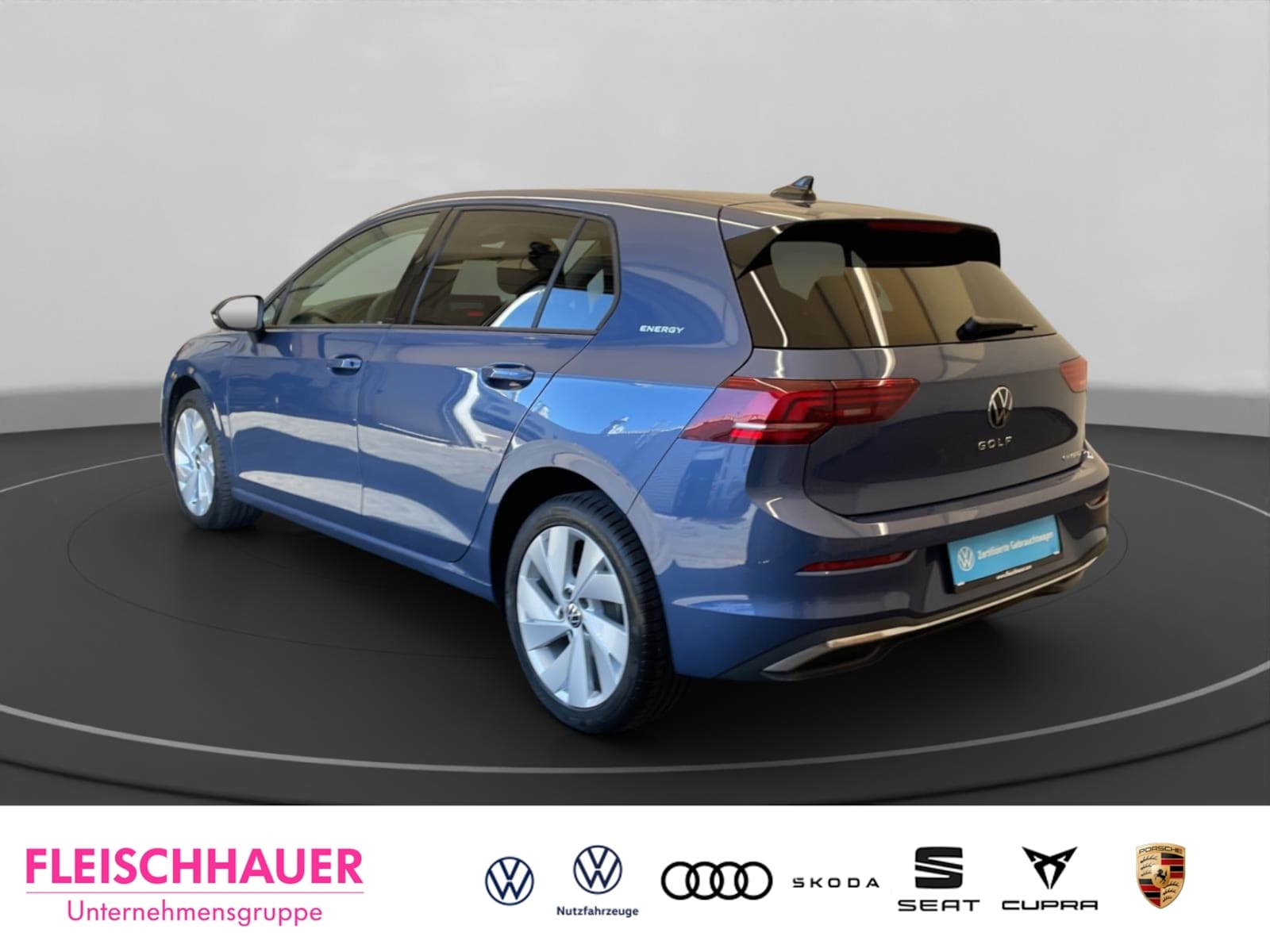 Volkswagen Golf – Bild 6