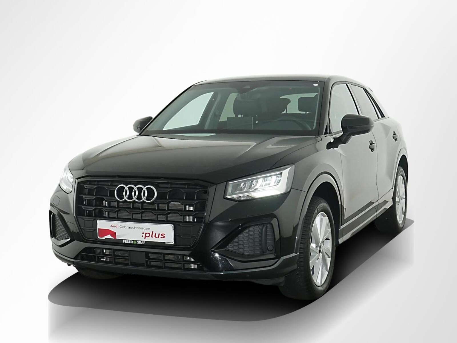 Audi Q2 – Bild 12
