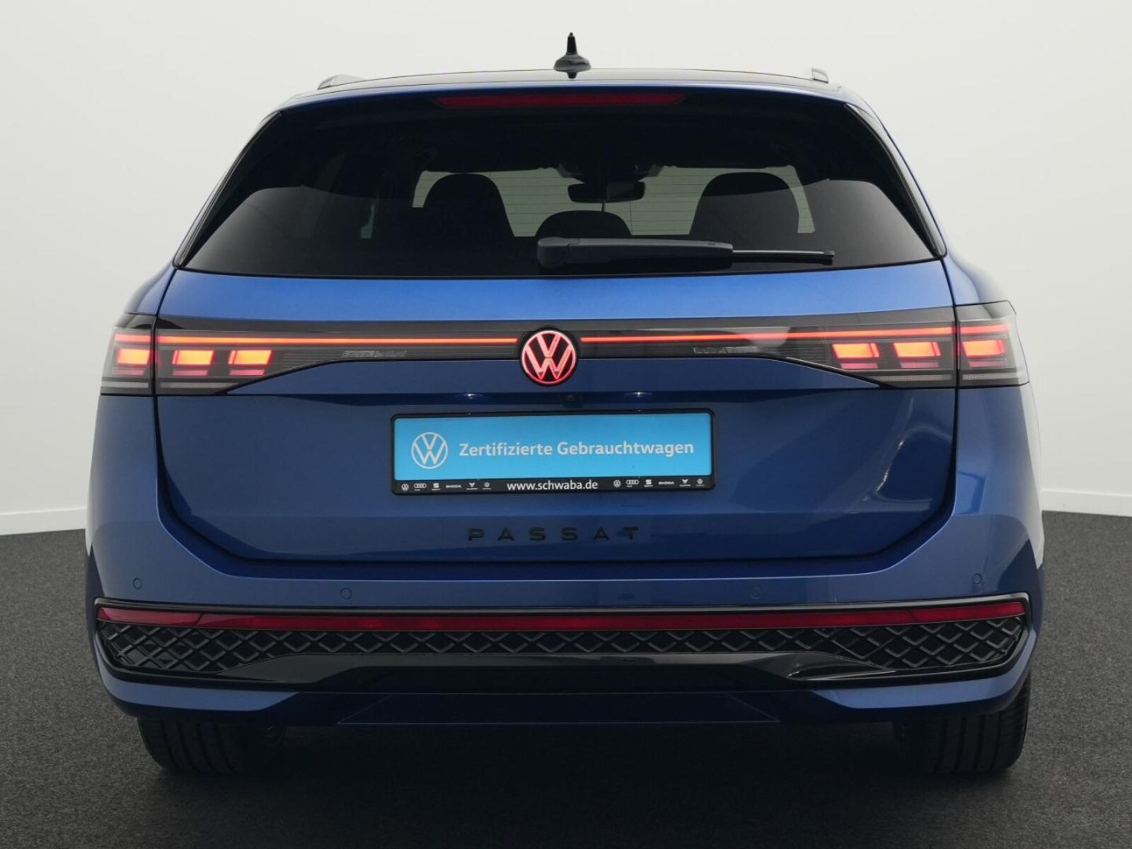 Volkswagen Passat – Bild 10