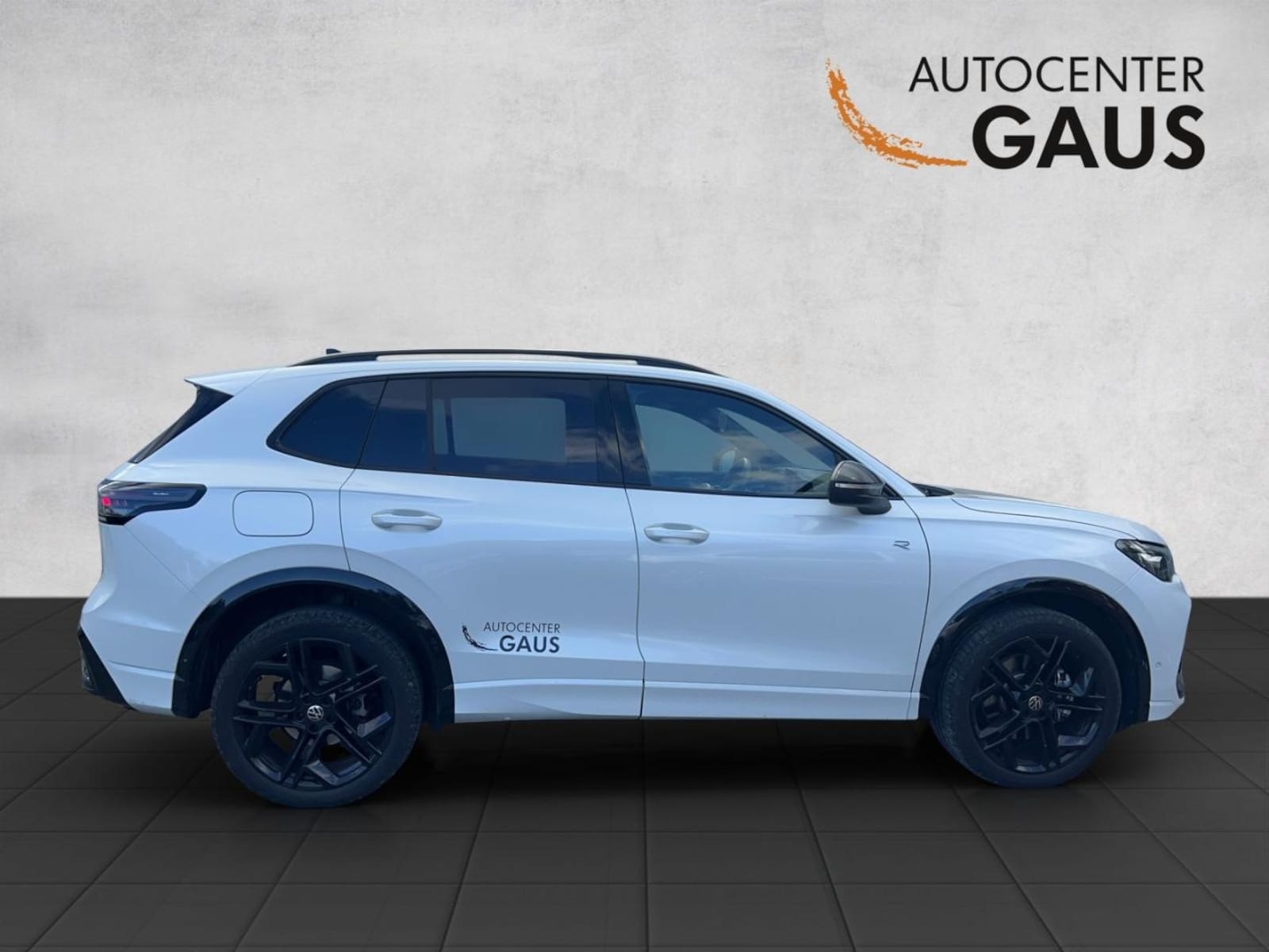 Volkswagen Tiguan – Bild 9