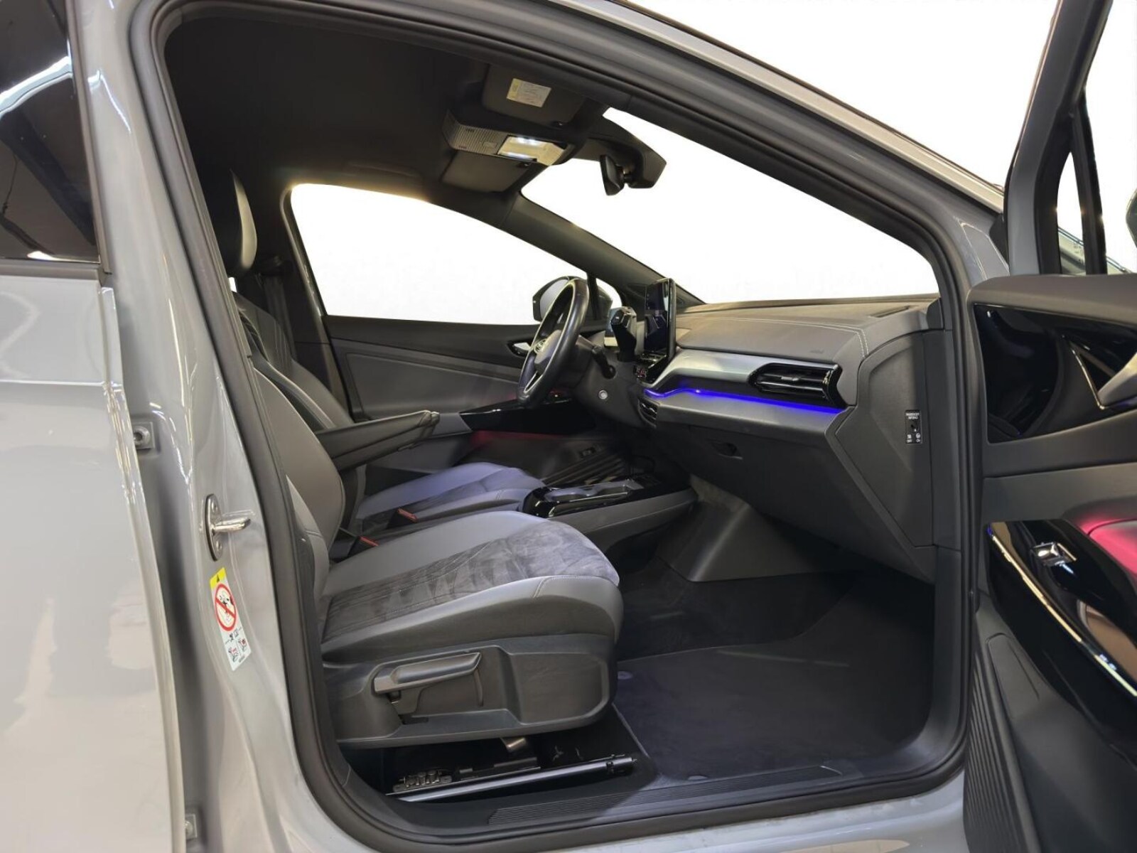 Volkswagen ID.5 – Bild 4