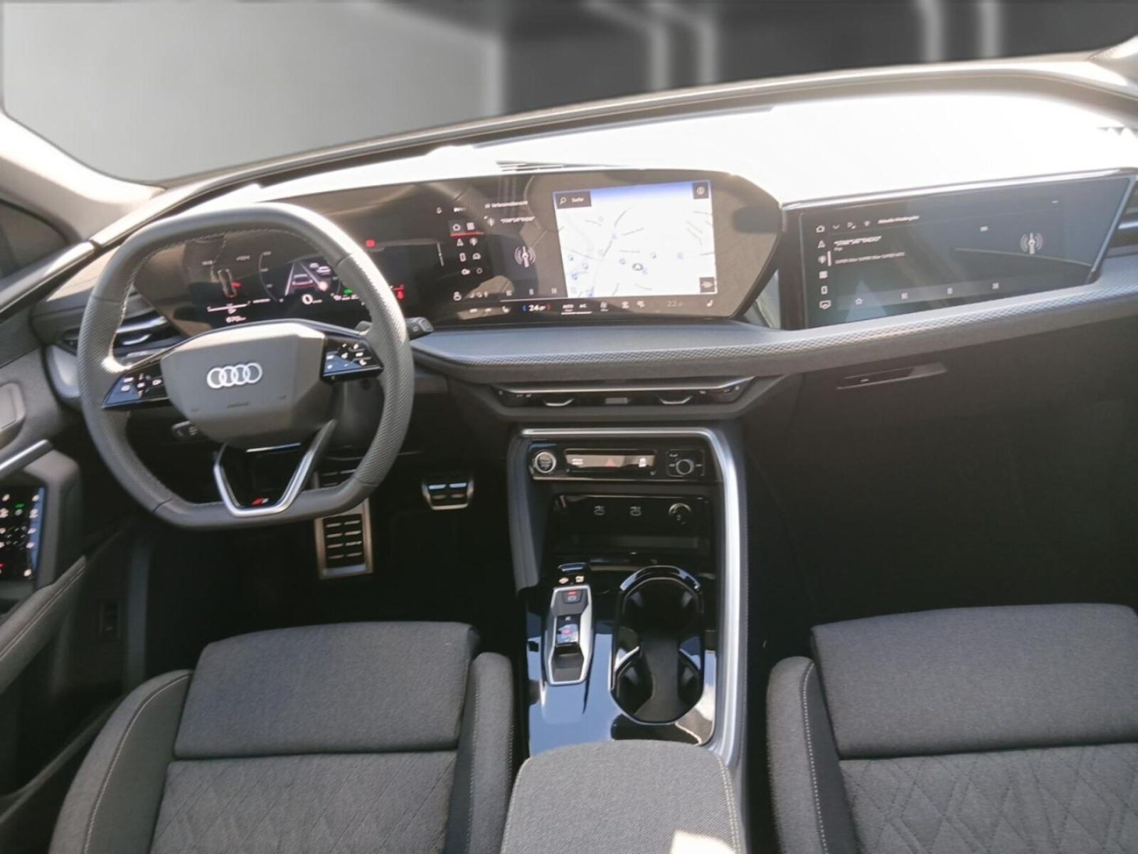 Audi Q5 – Bild 12