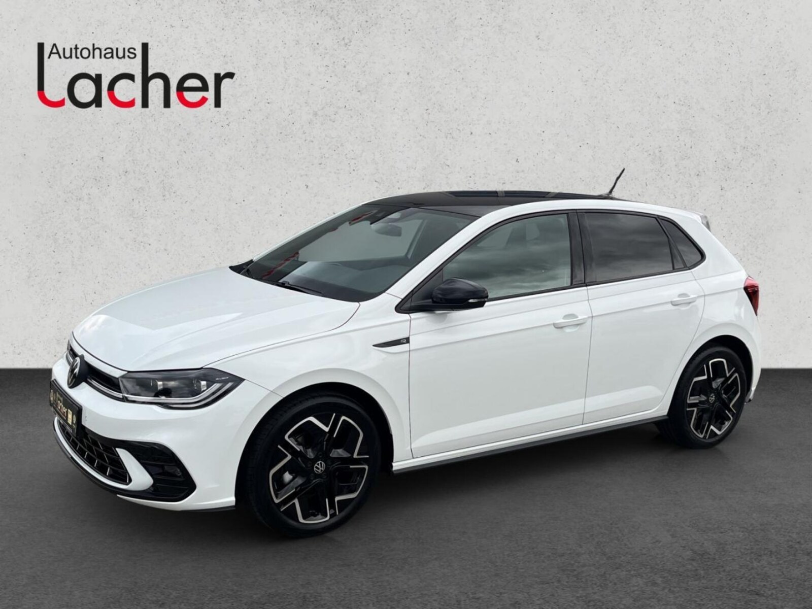 Volkswagen Polo – Bild 2
