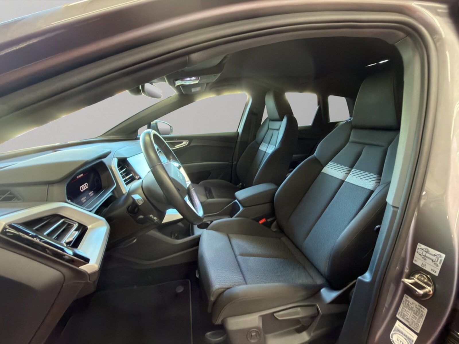 Audi Q4 e-tron – Bild 11