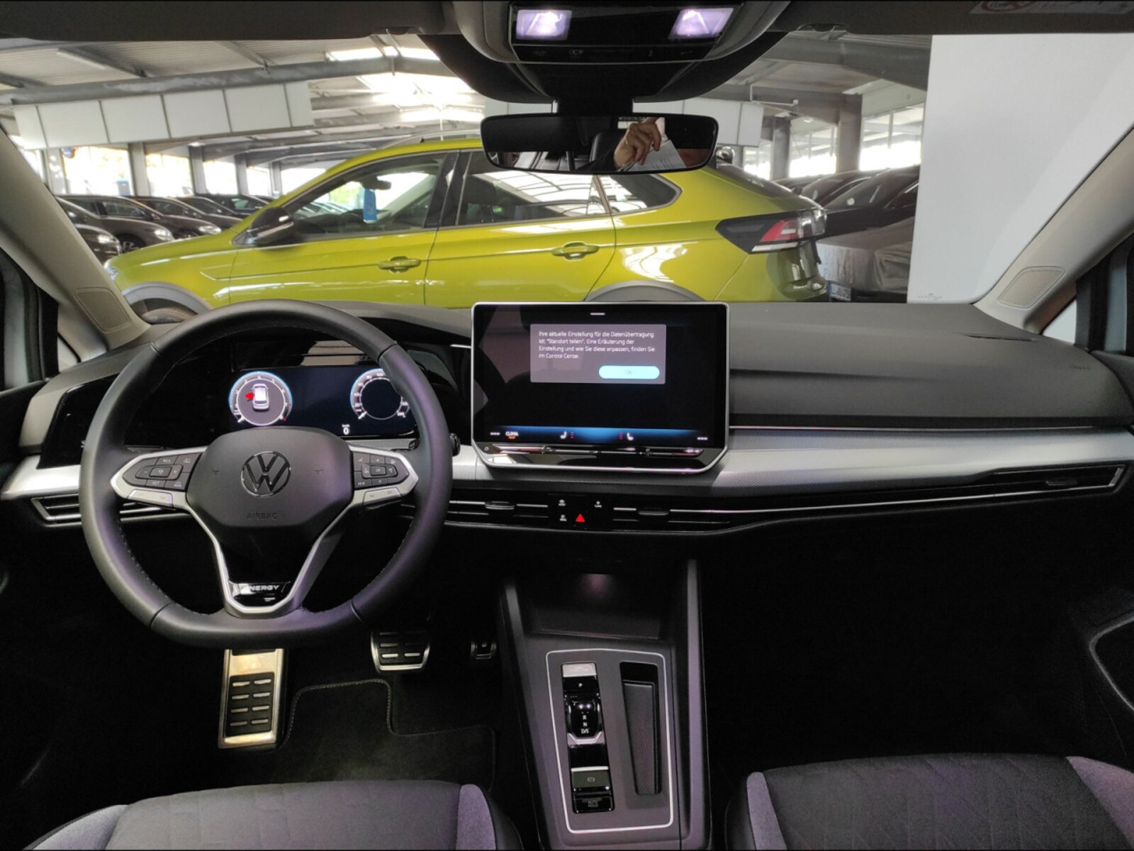 Volkswagen Golf – Bild 8