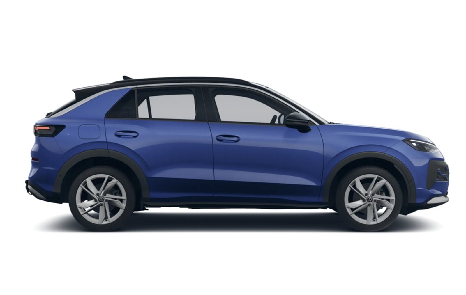 Volkswagen T-Roc – Bild 11