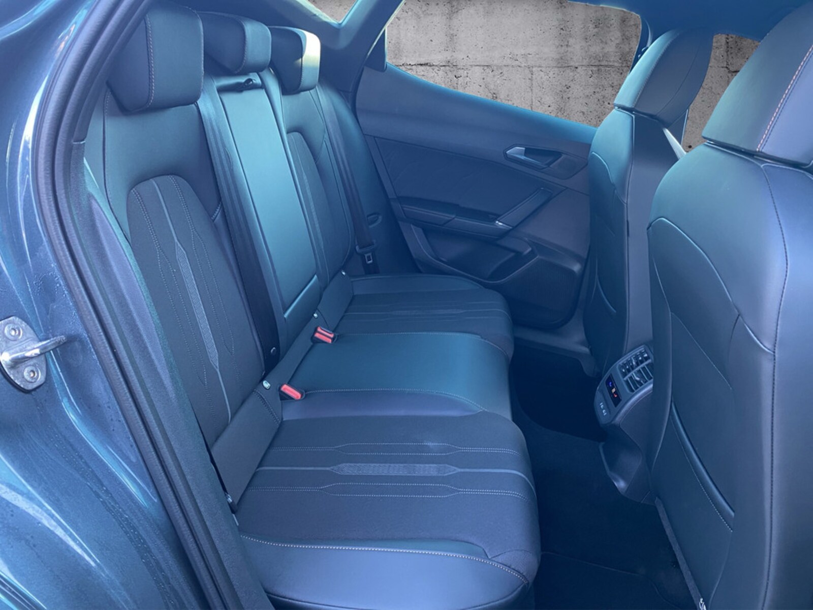 CUPRA Formentor – Bild 10